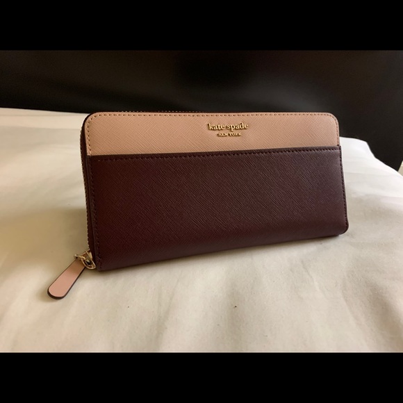 Kate spade wallet brand new! - Picture 1 of 4